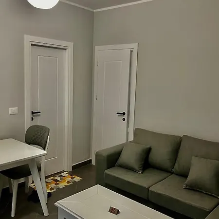 2d 2 Golem Appartamento Golem (Tirana)