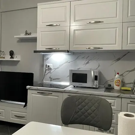 Appartamento 2d 2 Golem Golem (Tirana)
