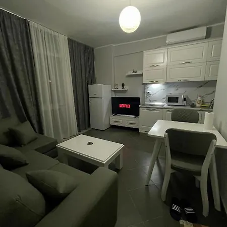 Apartamento 2d 2