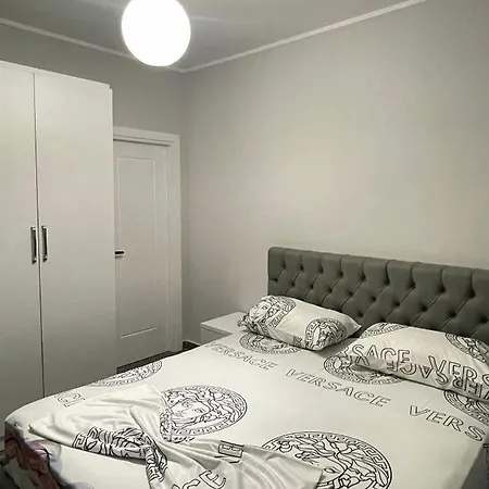 2d 2 Golem Apartment Golem (Tirana)